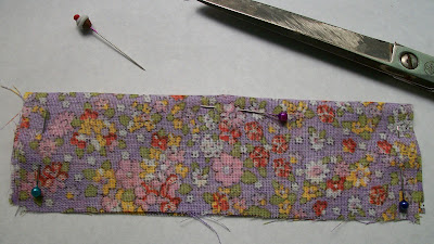 Eu não sei costurar: como costurar uma gola como costurar uma gola