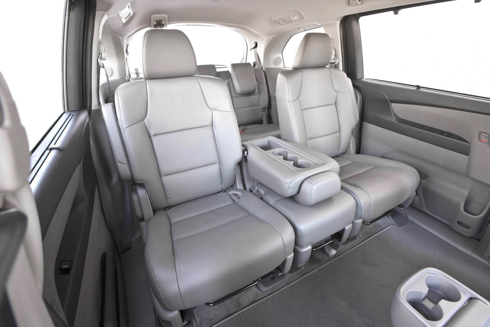 Car-Review: Honda