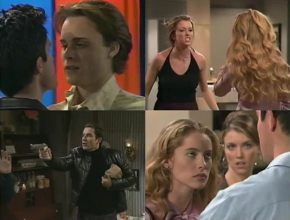 GoGo's Vicious Circles Spyder Games episodes 41 50