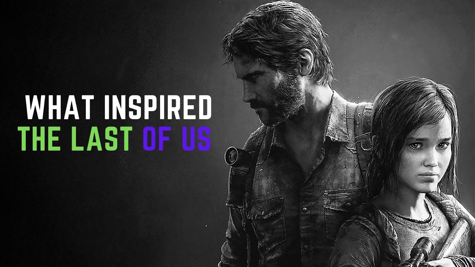 The Last of Us' Takes Its Source Material to Another Level - The Ringer