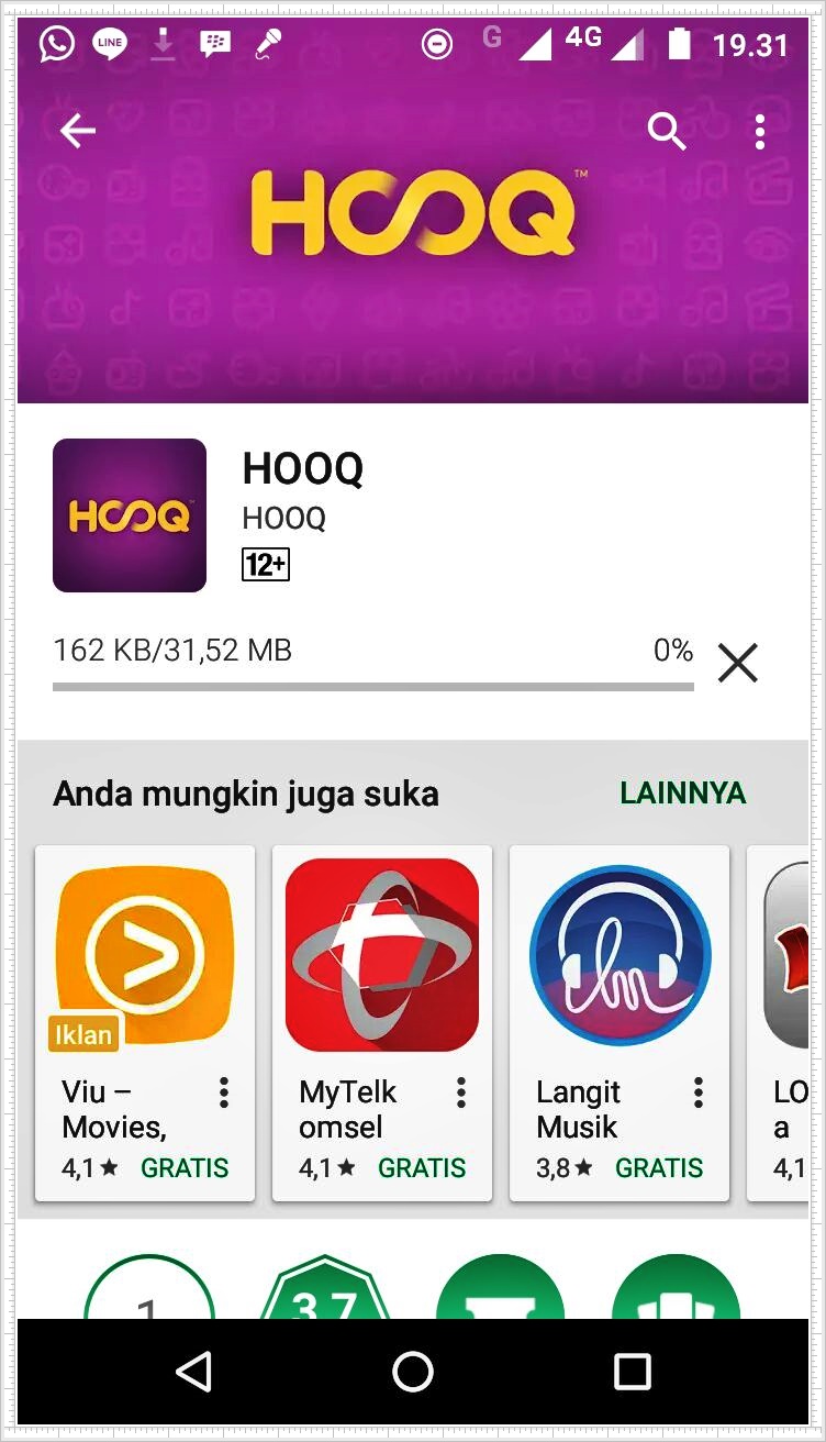 Hooq Beranda Depan Dunia Hiburan Tanpa Batas Di Ujung Jari Anda Sampan Pesisir