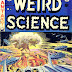 Weird Science v2 #18 - Wally Wood art & cover, Al Williamson art