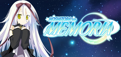 Hoshizora no Memoria Wish upon a Shooting Star-DARKSiDERS