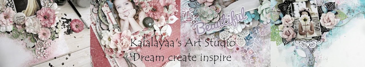 Kalalayaa's Art Stuido