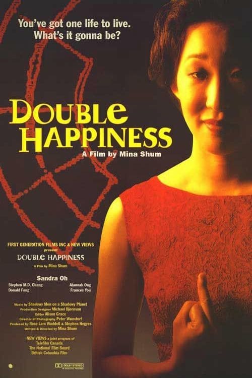 [HD] Double Happiness 1994 Descargar Gratis Pelicula