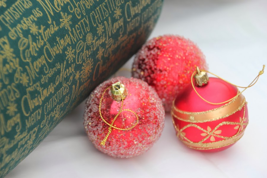 DIY Navidad: Cómo hacer cojines para decorar tu casa en Navidad.