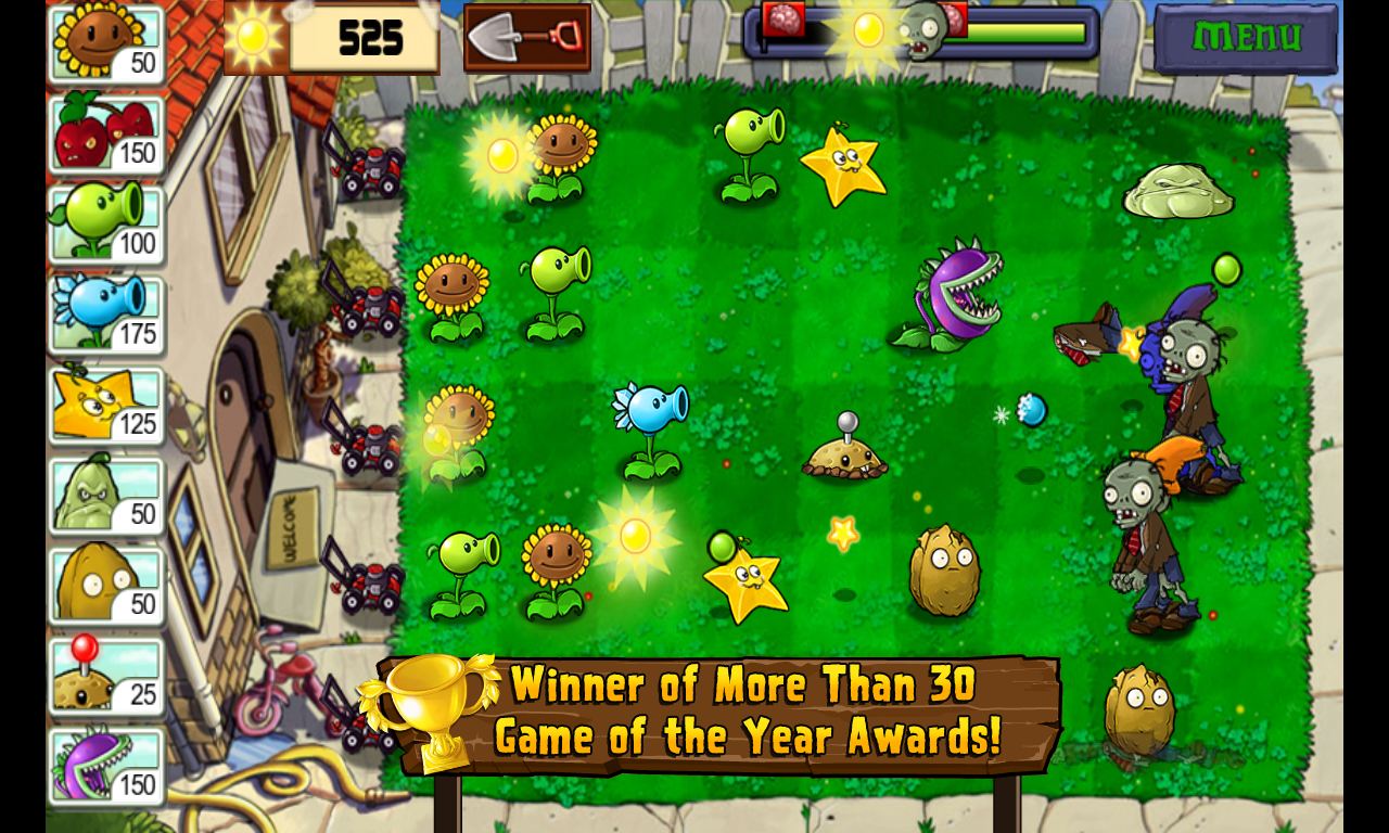 Download Game Plants Vs Zombie For Android Offline Download Game Plants Vs Zombie For Android Offline