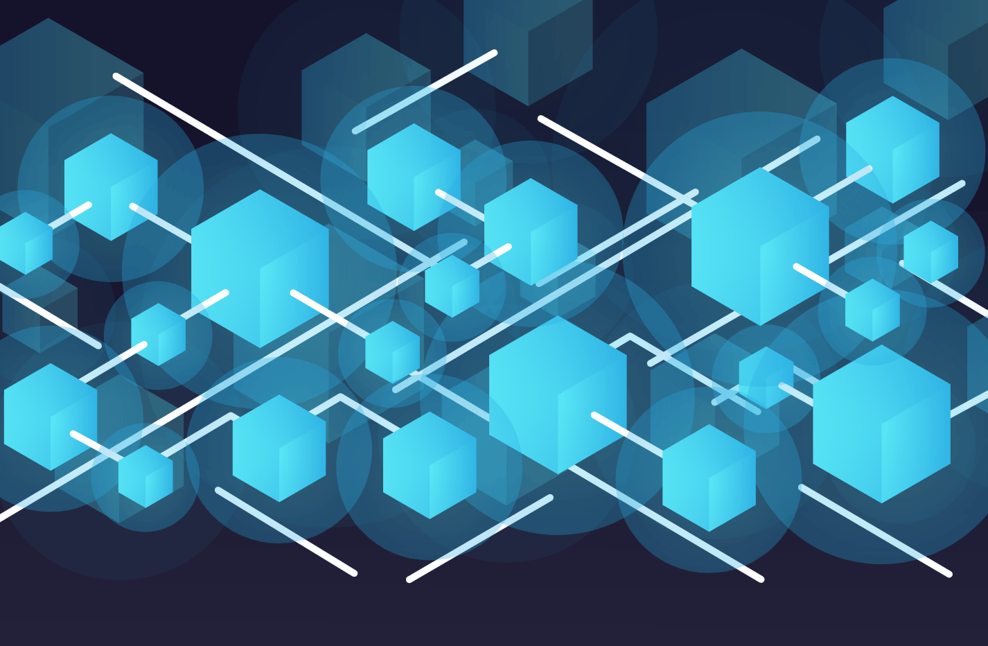 How Does a Blockchain Work?