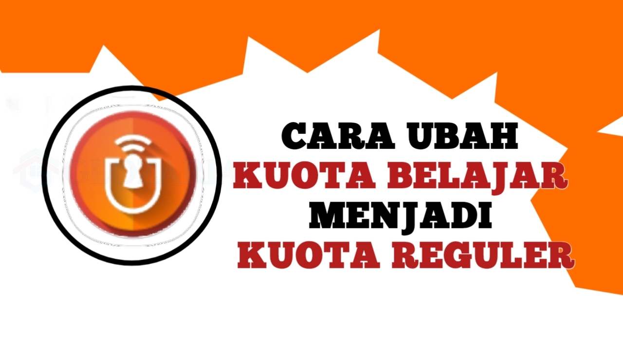 Cepat Ini Cara Mengubah Kuota Belajar Kemendikbud Menjadi Kuota Internet Utama Telkomsel Dll Glozaria