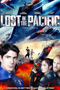 Lost in the Pacific Poster