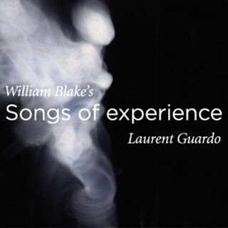 William Blake's Songs of Experience, an album by Laurent Guardo, 2011.