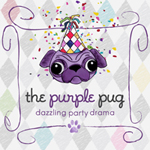 The Purple Pug: dazzling party drama