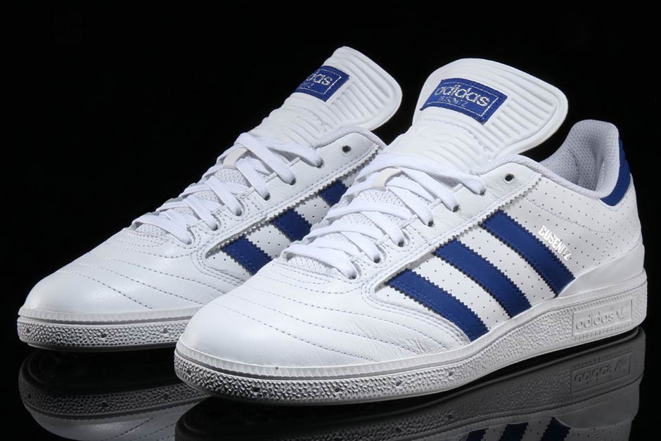 adidas busenitz pro blue