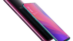 Harga OPPO Find X dan Spesifikasi Update Juli 2018
