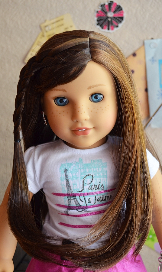 American girl grace Clearance