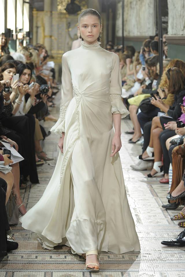 Christophe Josse Haute Couture Autumn 2013 | Cool Chic Style Fashion