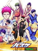 Kuroko No Basket - Season 3