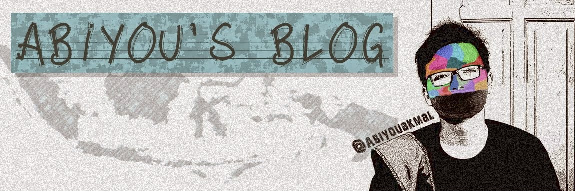Abiyou's Blog