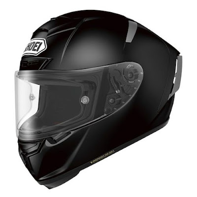 SHOEI X-14