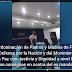 Le gritan "asesino" a Felipe Calderón en Cancún