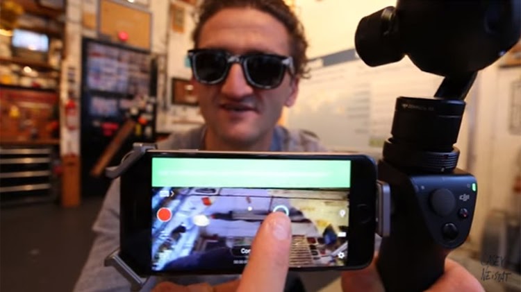8 Smartphone yang Bagus Untuk Vlogging 8 Smartphone yang Bagus Untuk Vlogging