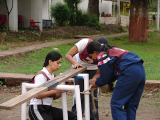 SSB Interview Dress Code For Women Candidates