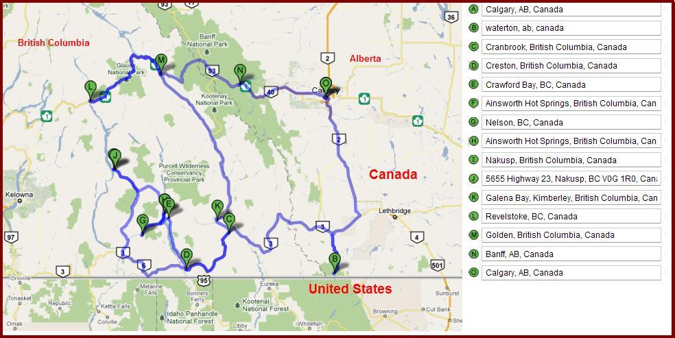 map of bc hot springs        <h3 class=