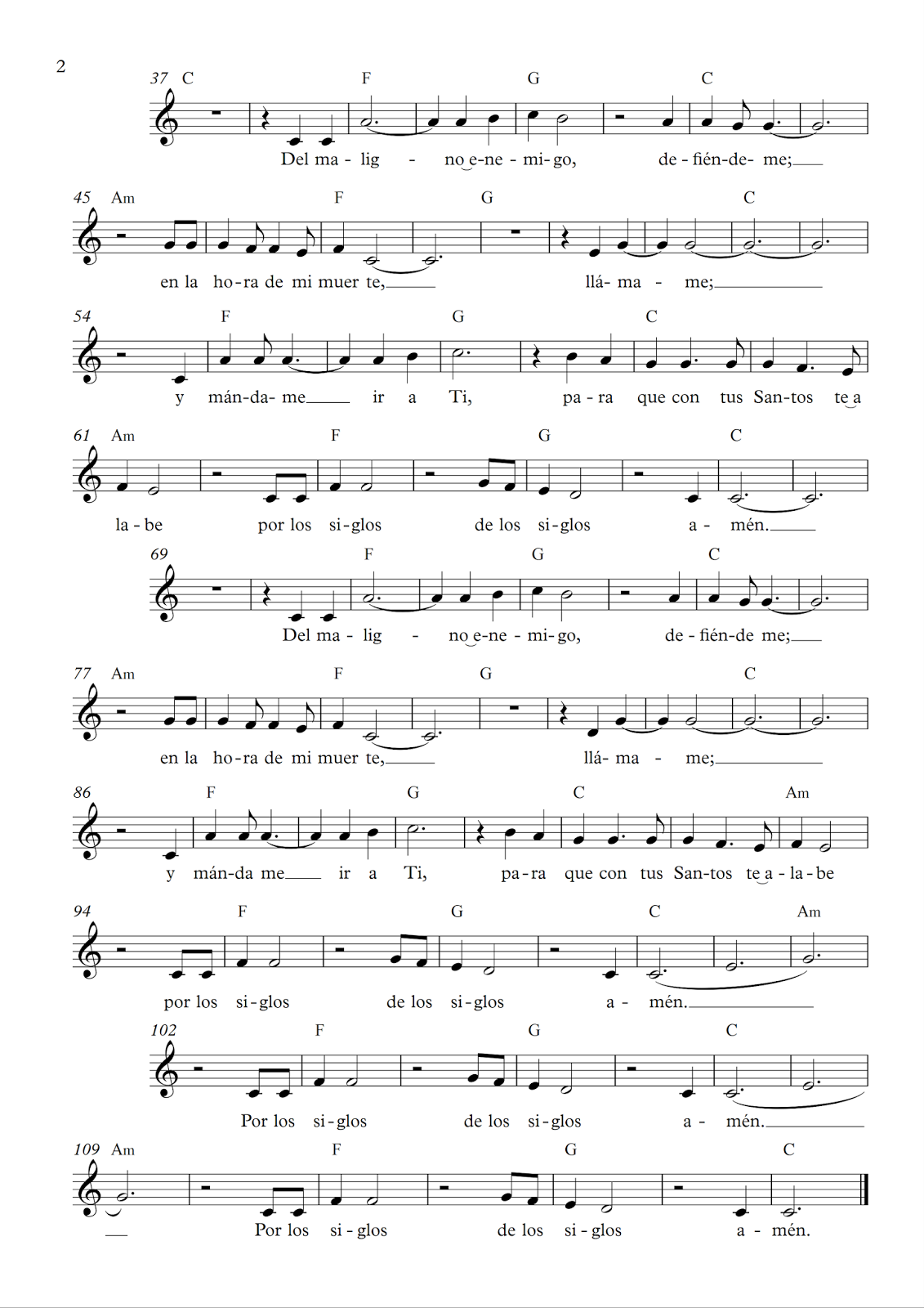 Alma De Cristo Yo Canto Como David alma de cristo yo canto como david