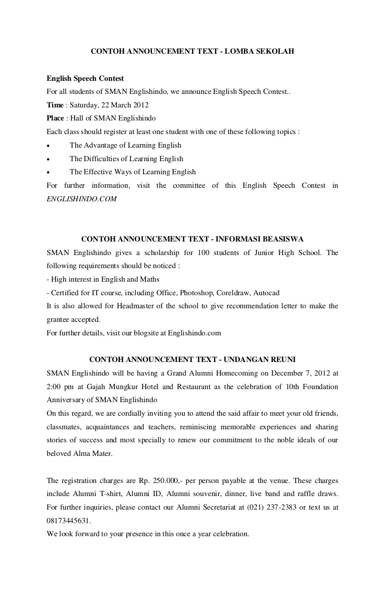 Contoh Soal Advertisement Wood Scribd Indo