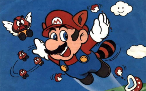 Super Mario Party vai ter online e tabelas de liderança