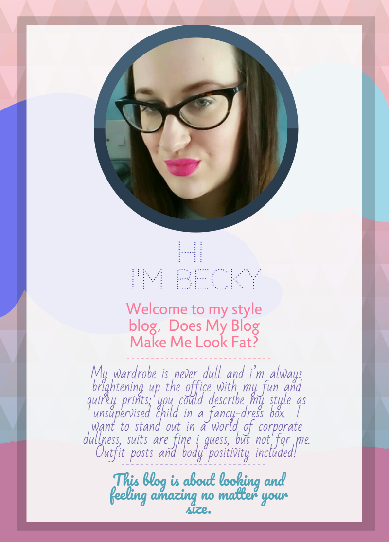 Meet Becky