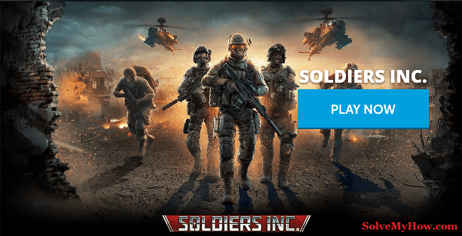 soldiers inc game download soldiers inc game download