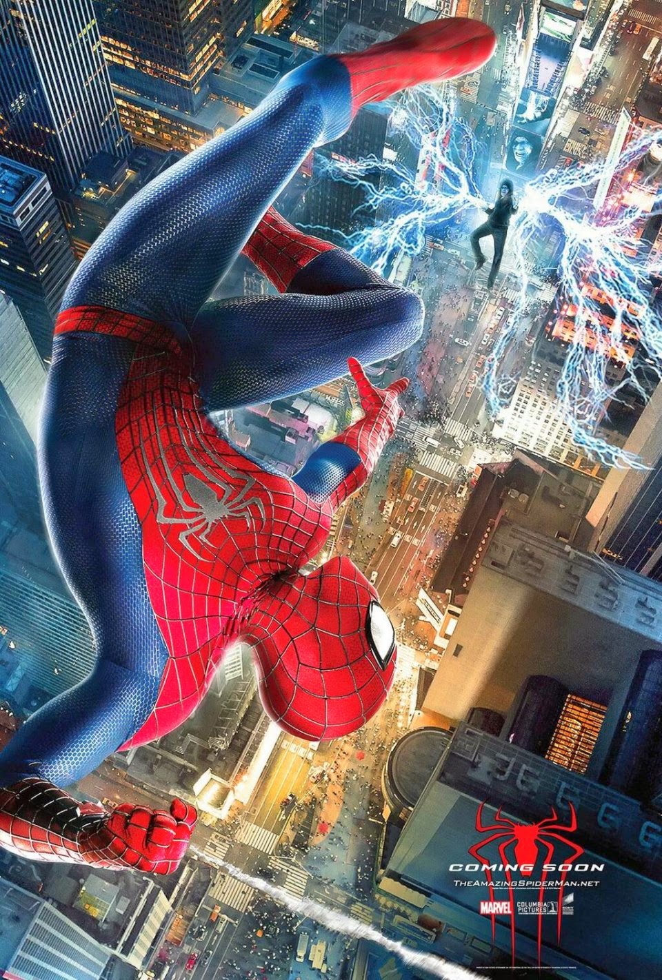 download the amazing spider man 2 movie download the amazing spider man 2 movie