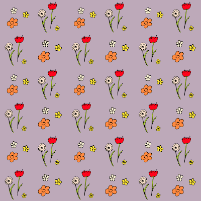 free digital spring papers,border and scrapbooking embellishment ...