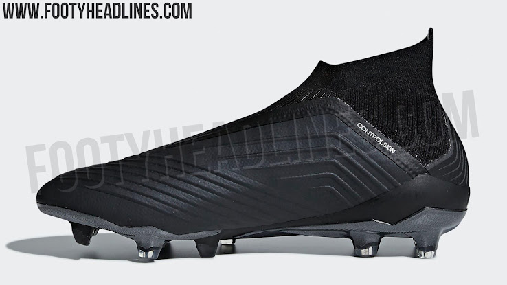 2019 adidas soccer cleats