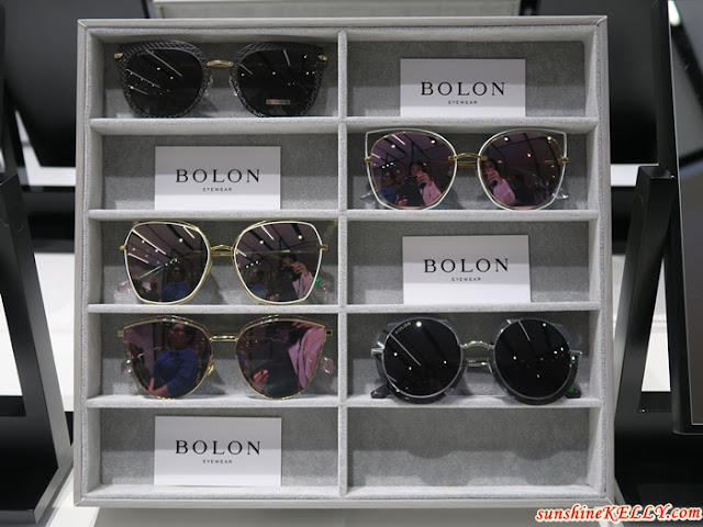 BOLON Eyewear New Collection 2017