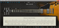 Ample Guitar Semi Hollow III v3.5.0 Full version