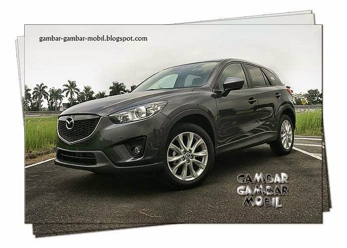 Gambar mobil mazda - Gambar Gambar Mobil