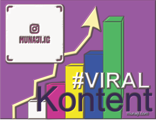 Konten yang Cepat Populer dalam Hitungan Jam - ( Khusus Pada Instagram ) Konten yang Cepat Populer dalam Hitungan Jam - ( Khusus Pada Instagram )