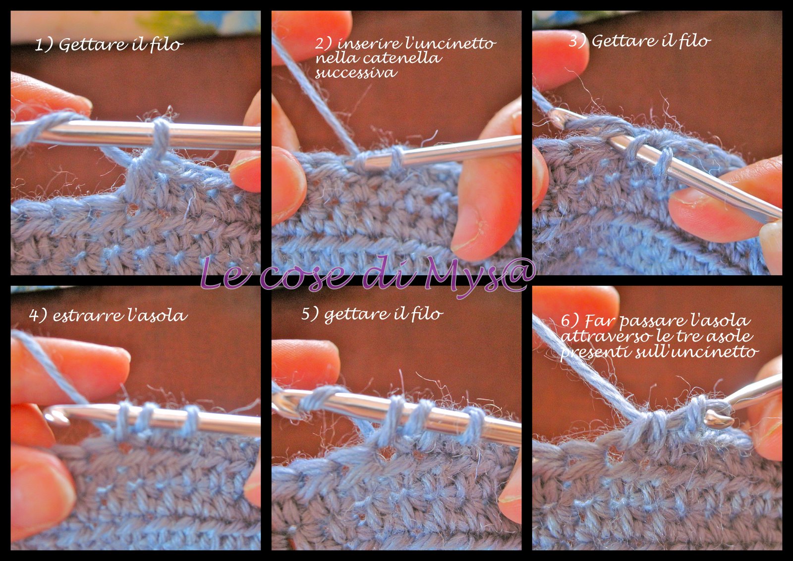 Quick Link Triangle - Maglia Rapida Triangolare - Foto 9