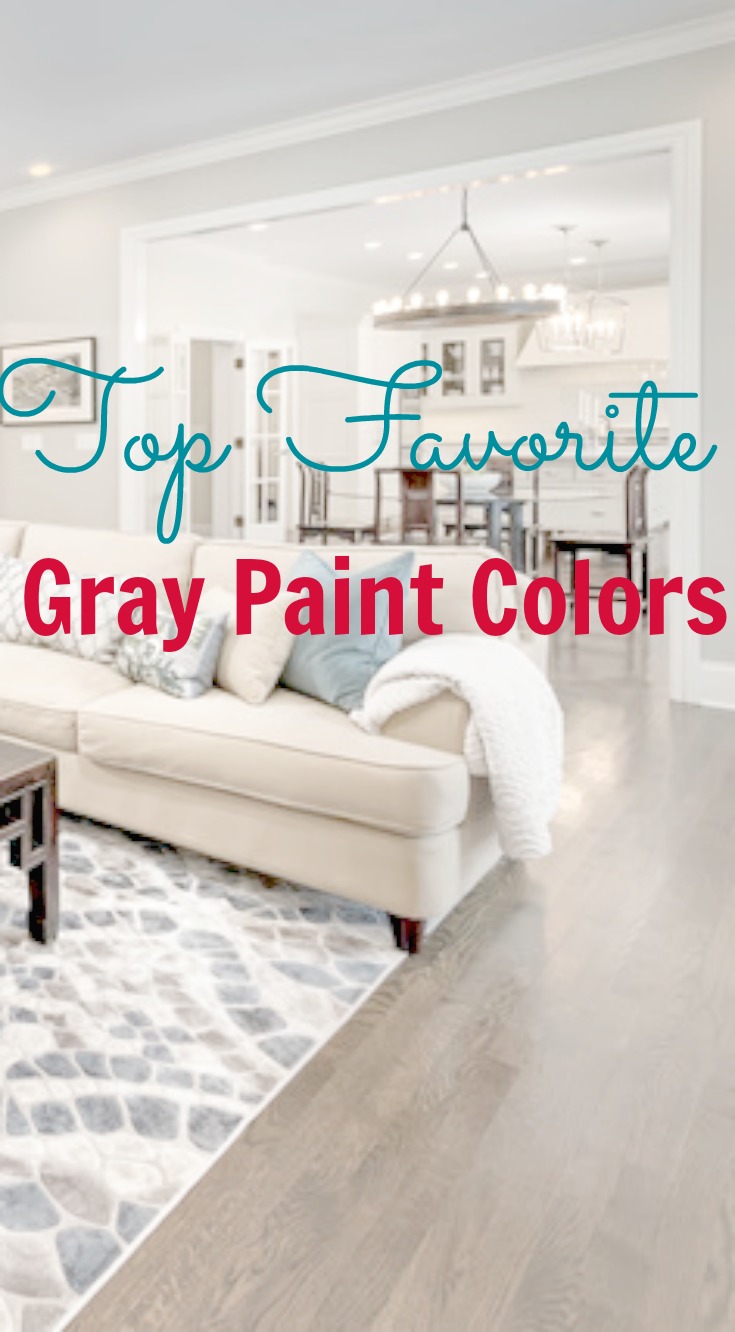 The Best Gray Paint Colors Updated Often Home With Keki,Best Artificial Christmas Trees Unlit