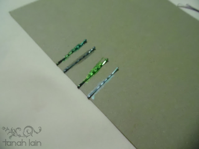 Decora tus pasadores