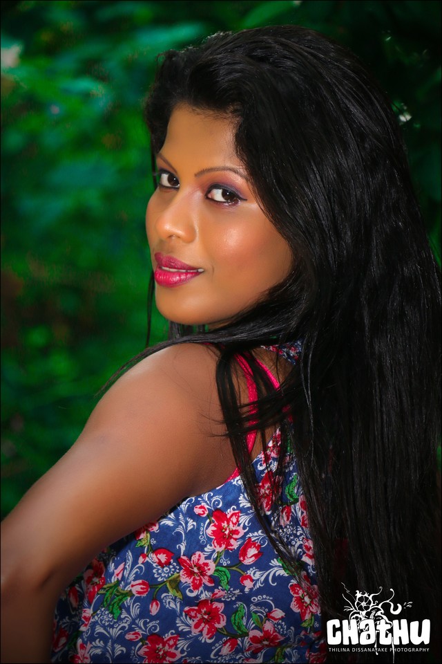 Tharunaya Modelsrilankan Modelssri Lankan Models Onlinefemale Models