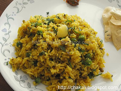 mugtandulachi khichdi, mugdal khichdi, khichdi recipe, Rice recipe, spiced rice