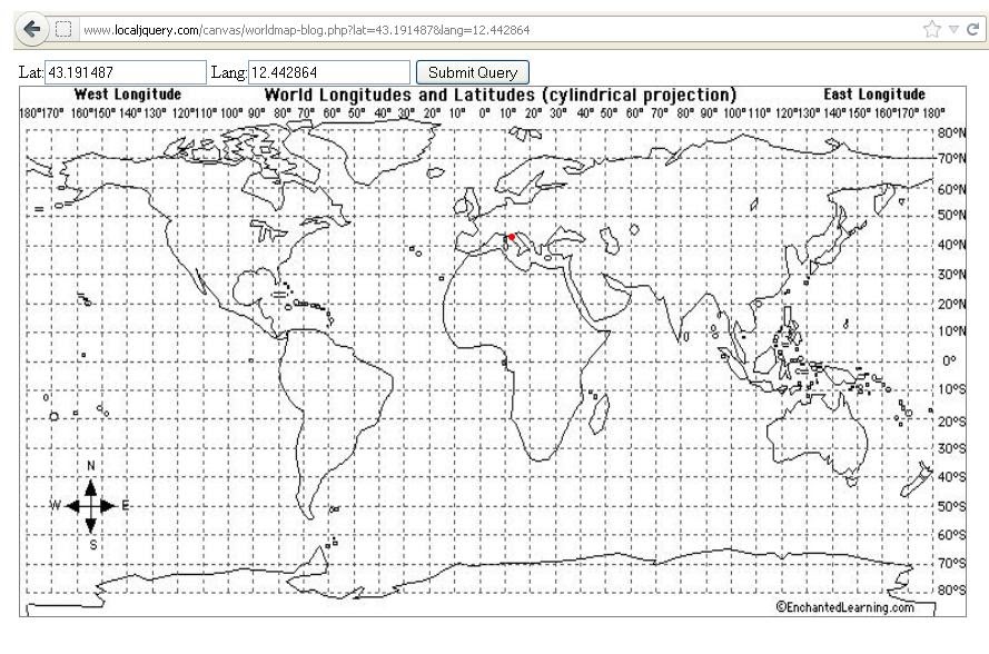 World Map Latitude Longitude Printable Printable Maps
