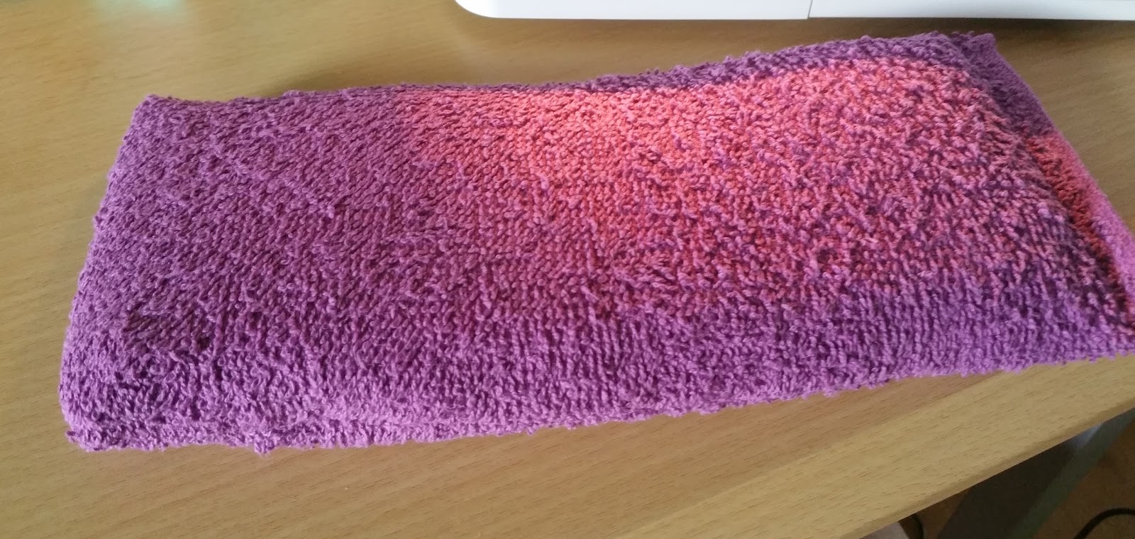 Microwave Heat Pad Just a Crafty Mama