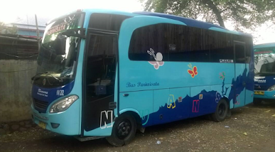 bus pariwisata depok nuansa bus pariwisata depok murah