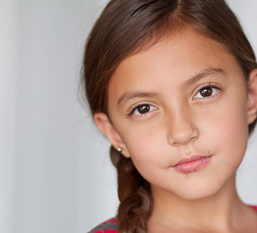 Finally, newcomer Elle Paris Legaspi rounds out the cast as ten-year-old Va...