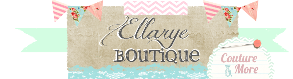 Ellarye Boutique