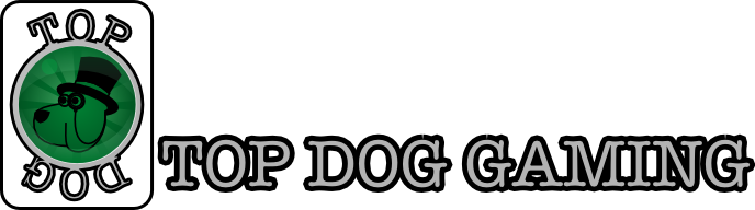 Top Dog Gaming